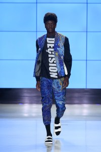 Wood House Army Men's Spring 2019