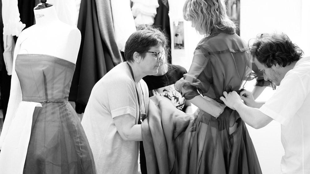 What to Watch: LVMH Celebrates Crafts With Open Doors Event