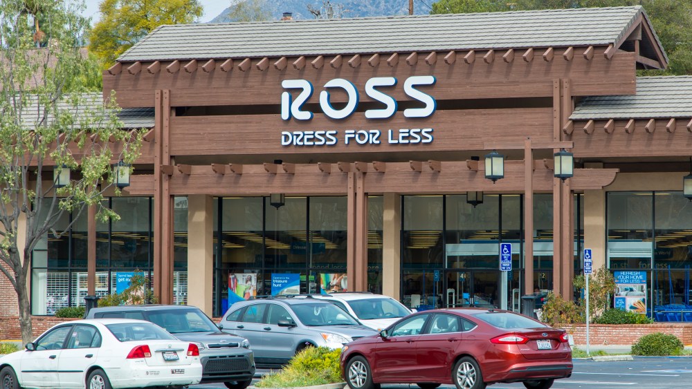 Off-Pricers TJX and Ross Continue Growth Spurt