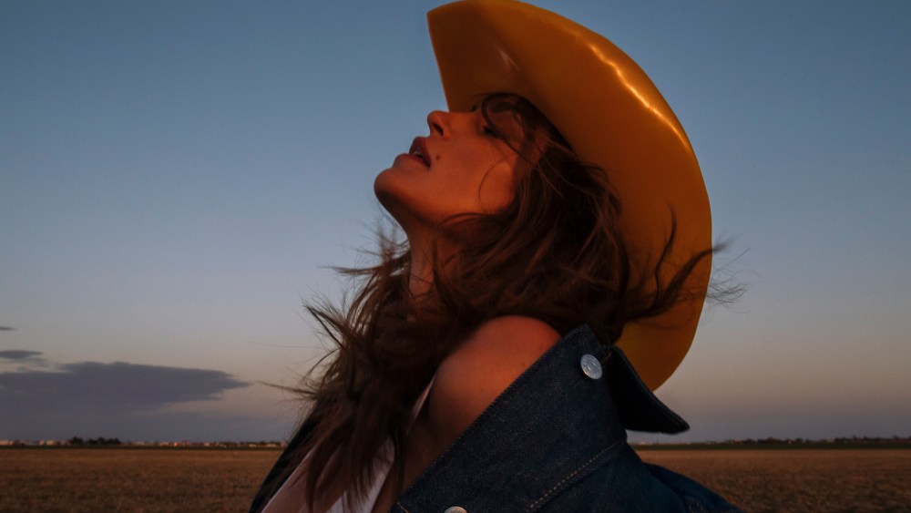 Acne Studios Taps Cindy Crawford for Fall Ad Campaign