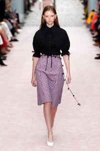 Carolina Herrera RTW Spring 2019
