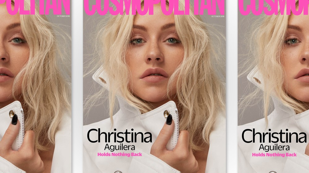 Cosmopolitan Names New Editor in Chief