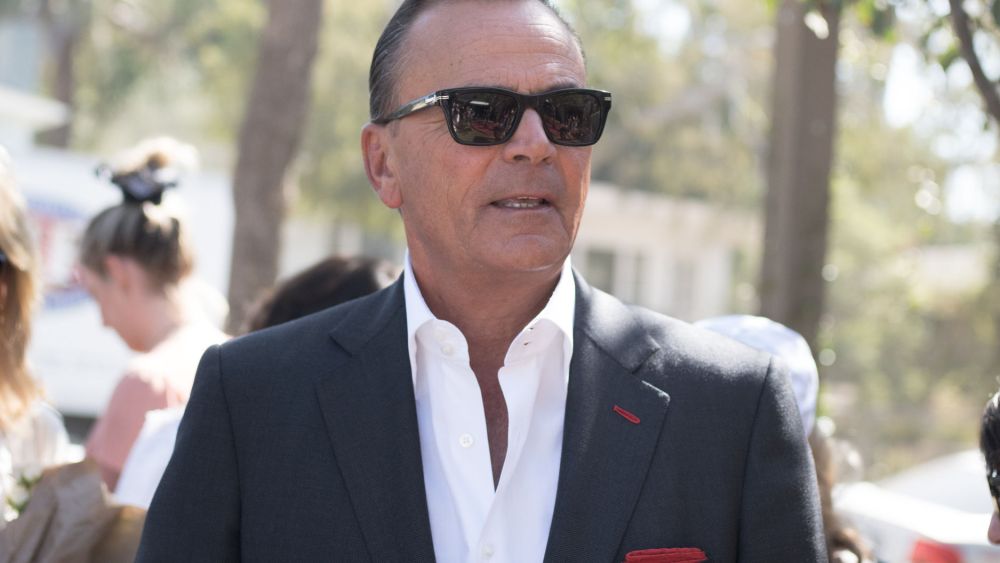 Moore From L.A.: Rick Caruso on Pandemic, Protests and Shopping Again