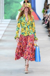 Michael Kors RTW Spring 2019