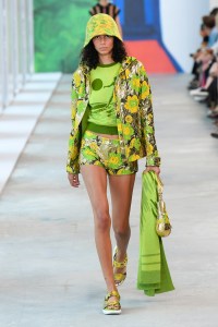 Michael Kors RTW Spring 2019