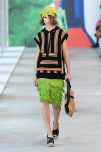 Michael Kors RTW Spring 2019
