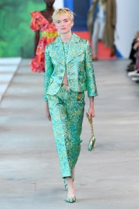 Michael Kors RTW Spring 2019