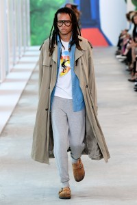 Michael Kors RTW Spring 2019
