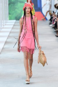 Michael Kors RTW Spring 2019