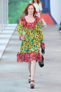 Michael Kors RTW Spring 2019
