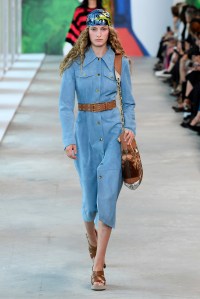 Michael Kors RTW Spring 2019