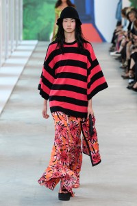 Michael Kors RTW Spring 2019