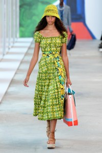 Michael Kors RTW Spring 2019