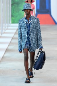Michael Kors RTW Spring 2019