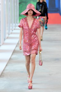 Michael Kors RTW Spring 2019