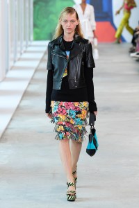 Michael Kors RTW Spring 2019
