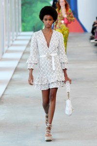 Michael Kors RTW Spring 2019