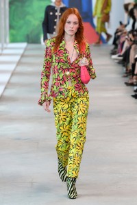 Michael Kors RTW Spring 2019