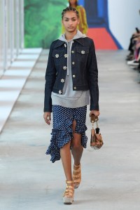 Michael Kors RTW Spring 2019