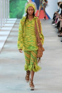 Michael Kors RTW Spring 2019