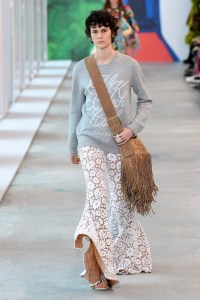 Michael Kors RTW Spring 2019