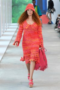 Michael Kors RTW Spring 2019