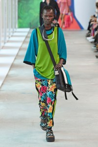Michael Kors RTW Spring 2019