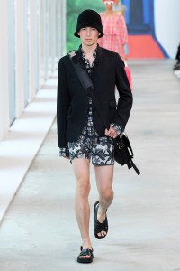 Michael Kors RTW Spring 2019