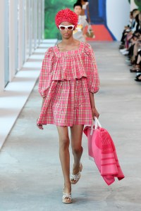 Michael Kors RTW Spring 2019