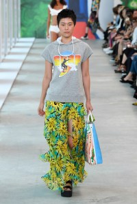 Michael Kors RTW Spring 2019