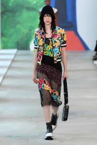 Michael Kors RTW Spring 2019
