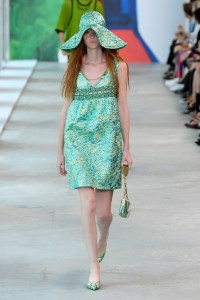 Michael Kors RTW Spring 2019