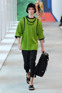 Michael Kors RTW Spring 2019