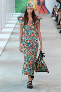 Michael Kors RTW Spring 2019