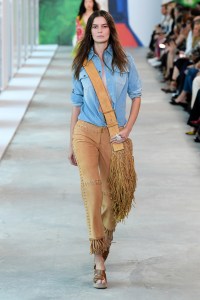 Michael Kors RTW Spring 2019