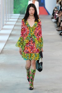 Michael Kors RTW Spring 2019