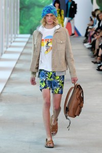 Michael Kors RTW Spring 2019