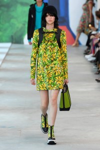 Michael Kors RTW Spring 2019