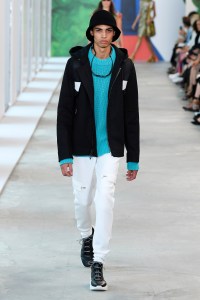 Michael Kors RTW Spring 2019