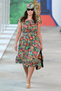 Michael Kors RTW Spring 2019