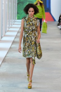 Michael Kors RTW Spring 2019