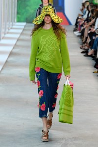 Michael Kors RTW Spring 2019