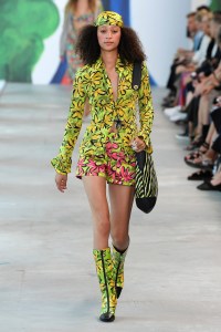 Michael Kors RTW Spring 2019