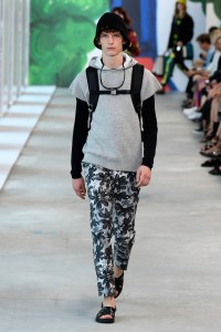 Michael Kors RTW Spring 2019