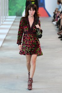 Michael Kors RTW Spring 2019