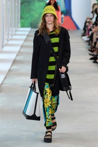 Michael Kors RTW Spring 2019