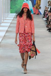 Michael Kors RTW Spring 2019