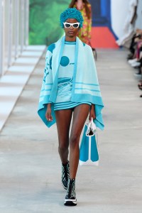 Michael Kors RTW Spring 2019