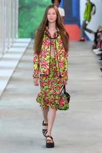 Michael Kors RTW Spring 2019