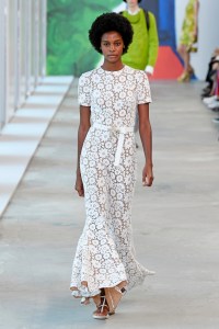 Michael Kors RTW Spring 2019